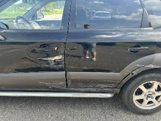Hyundai Tucson 2.0i Style picture 7