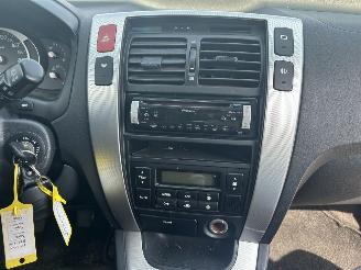Hyundai Tucson 2.0i Style picture 10