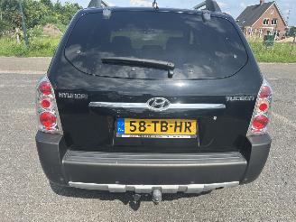 Hyundai Tucson 2.0i Style picture 5
