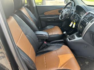 Hyundai Tucson 2.0i Style picture 8
