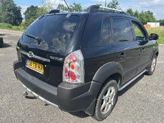 Hyundai Tucson 2.0i Style picture 4