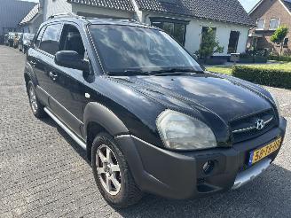 Hyundai Tucson 2.0i Style picture 3