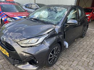 Toyota Yaris 1.5 Hybrid Dynamic  Automaat picture 1