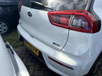 Kia Niro 1.6 GDI  Hybrid  Automaat picture 5