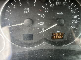 Opel Meriva 1.6-16V  Automaat picture 7
