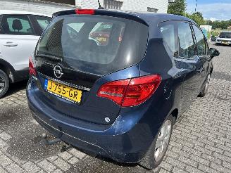 Opel Meriva 1.4 picture 6