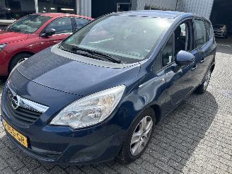 Opel Meriva 1.4 picture 1