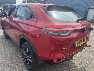 Honda Hr-v e:HEV  Elegance  Automaat picture 8