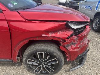Honda Hr-v e:HEV  Elegance  Automaat picture 4