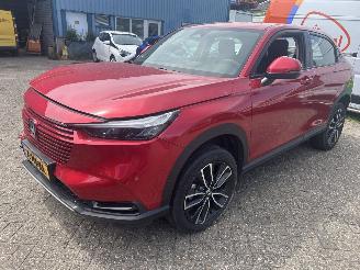 Honda Hr-v e:HEV  Elegance  Automaat picture 1