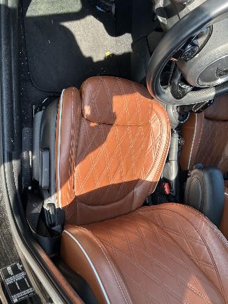 Mini Cooper S 2.0 Automaat  John Works Cooper  ( Leer - Panoramadak ) picture 15