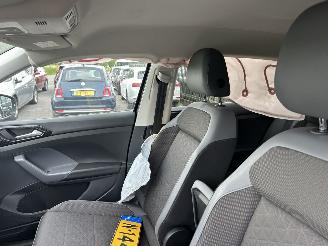 Volkswagen T-Cross 1.0 TSI Style picture 9