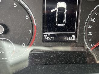 Volkswagen T-Cross 1.0 TSI Style picture 10