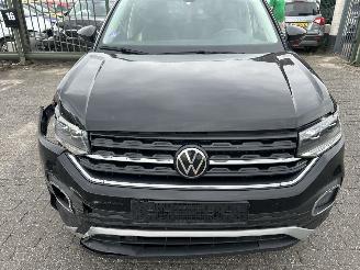 Volkswagen T-Cross 1.0 TSI Style picture 2