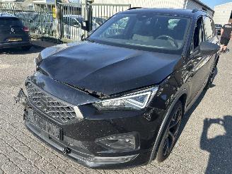 Unfallwagen Seat Tarraco 1.4  TSI  e-Hybrid  Automaat FR Business 2024/7