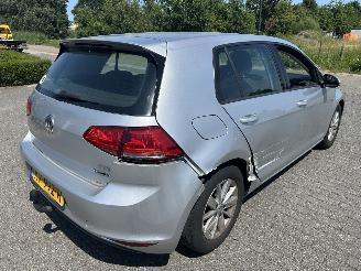 Volkswagen Golf 1.0 TSI   5 drs picture 6