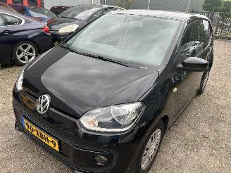 Avarii autoturisme Volkswagen Up! 1.0    3 Drs 2012/5