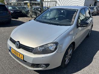 Avarii autoturisme Volkswagen Golf 1.2 TSI   5 drs 2012/9