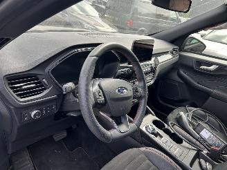 Ford Kuga 2.5 Plug in Hybrid Vignale  Automaat picture 15