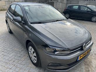 Volkswagen Polo 1.0 TSI picture 3