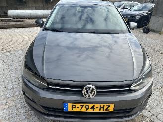 Volkswagen Polo 1.0 TSI picture 2