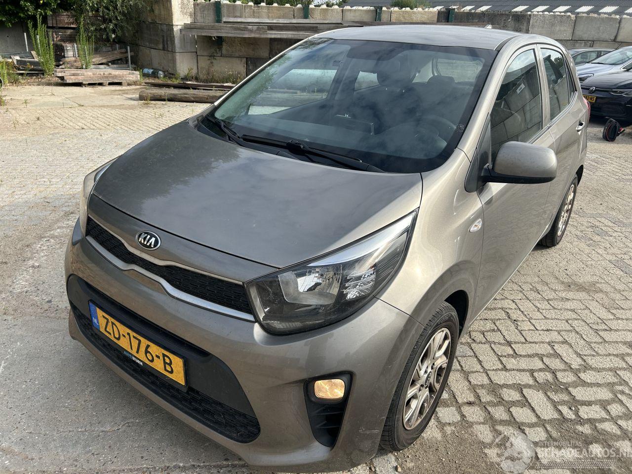 Kia Picanto 1.0