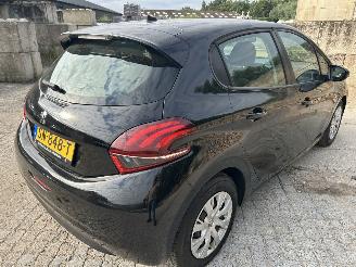 Peugeot 208 1.2 PureTech  5 drs  ( 63491 KM ) picture 4