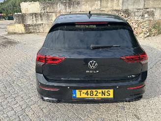 Volkswagen Golf 1.0 e TSI  Automaat  5 Drs picture 5