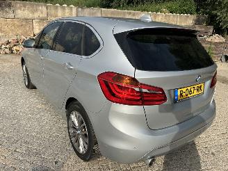 BMW 2-serie 218i Active Tourer Automaat-Leer picture 6