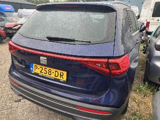 Seat Tarraco 1.5 TSI Style Business Intense picture 7