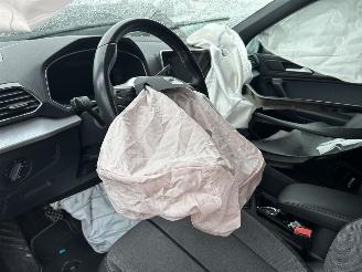 Seat Tarraco 1.5 TSI Style Business Intense picture 12