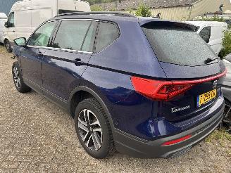 Seat Tarraco 1.5 TSI Style Business Intense picture 10
