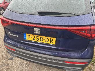 Seat Tarraco 1.5 TSI Style Business Intense picture 9