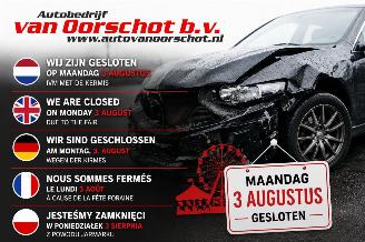 Coche accidentado Audi   2026/7