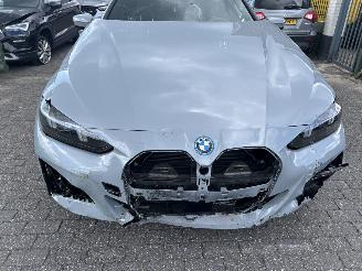 BMW i4 eDrive 35  M Sport  Edition  70kWh picture 2