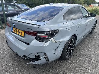 BMW i4 eDrive 35  M Sport  Edition  70kWh picture 5