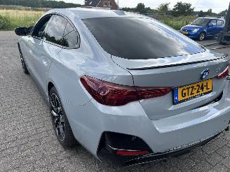 BMW i4 eDrive 35  M Sport  Edition  70kWh picture 8