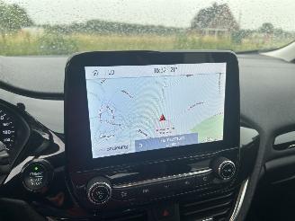 Ford Fiesta 1.0 Ecoboost Titanium   ( schadevrij ) picture 9