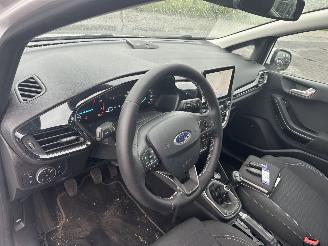 Ford Fiesta 1.0 Ecoboost Titanium   ( schadevrij ) picture 12