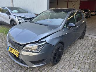škoda osobní automobily Seat Ibiza 1.0 FR  5 drs ( Panoramadak ) 2016/12
