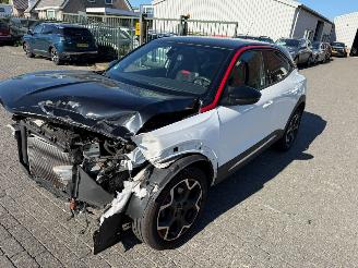 Schadeauto Opel Mokka 1.2 Turbo Automaat  GS Line 2021/8