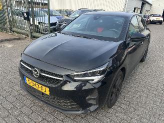  Opel Corsa 1.2 GS Line 2023/2