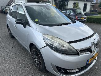 Renault Scenic 1.5 DCI  Bose  7 persoons picture 5