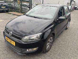 Volkswagen Polo 1.2 TDI    5 Drs picture 1
