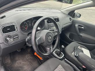 Volkswagen Polo 1.2 TDI    5 Drs picture 9