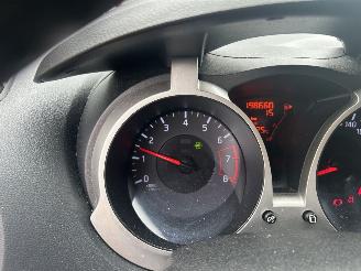 Nissan Juke 1.6 Automaat picture 9