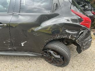 Nissan Juke 1.6 Automaat picture 6