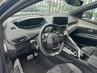 Peugeot 5008 1.6 Hybrid  GT  Automaat picture 11