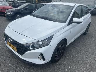  Hyundai I-20 1.2 MPI  Comfort 2023/3