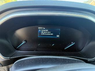 Ford Focus Stationcar 1.0 Hybrid Ecoboost Titanium picture 10
